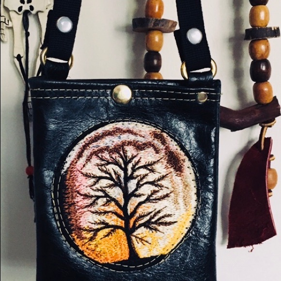 Remy Bag Other - Sold/Leather Crossbody Bag